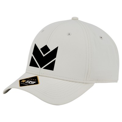 Sustainable Fabric Crest Sport Cap